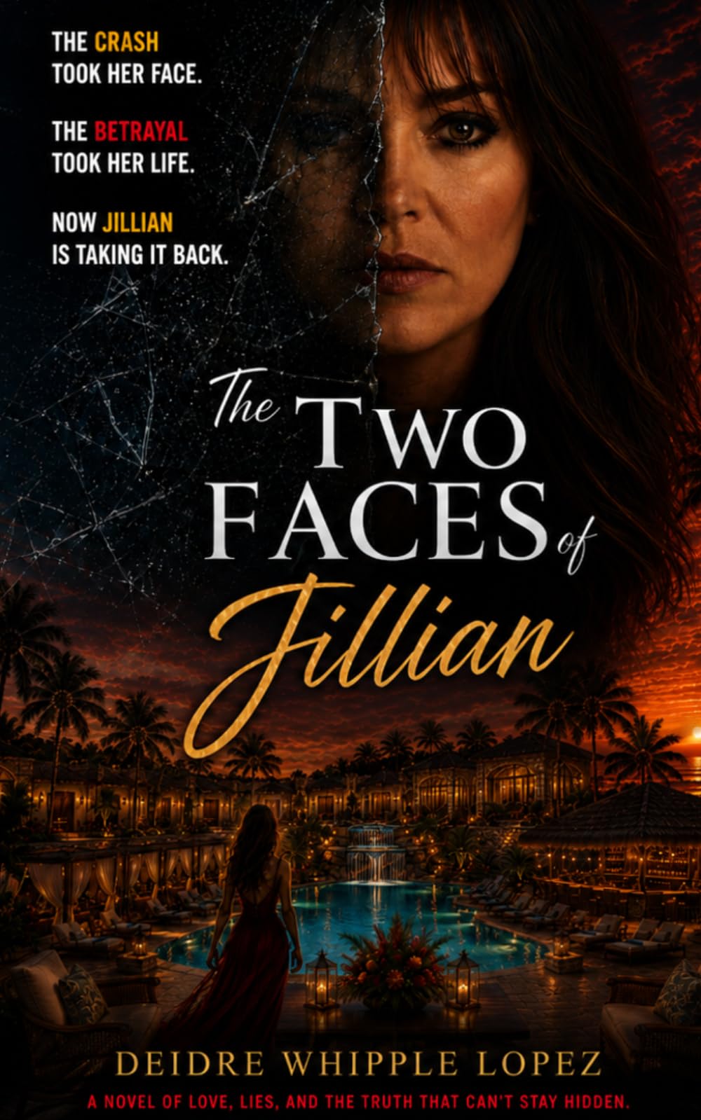 The Two Faces of Jillian