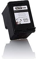Vista 7 de YoYoink Cartucho de tinta negro remanufacturado HP 63XL para HP 63 Cartucho de tinta negro, paquete de 2 – Uso con impresoras HP Officejet 3830 4650