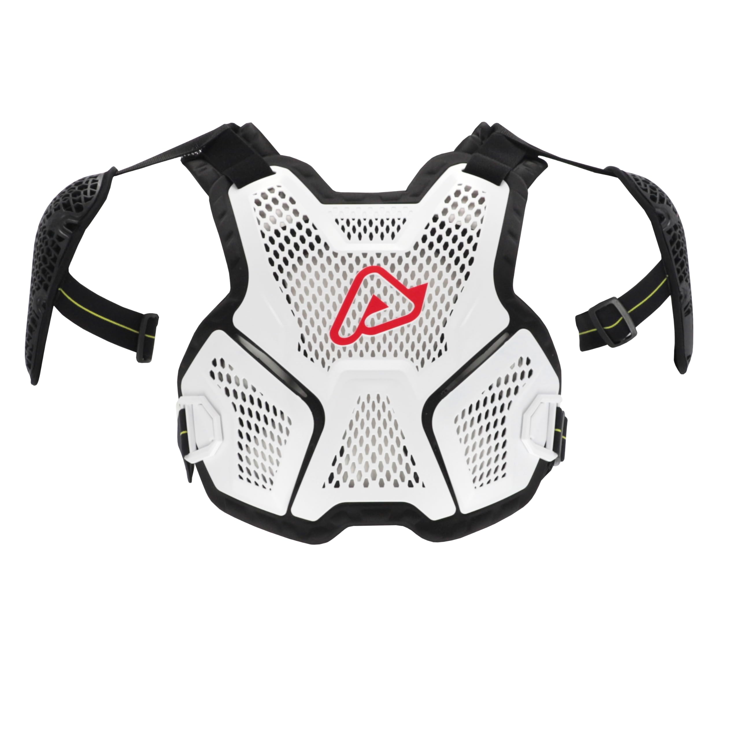 Acerbis Pettorale P035 S Super Luce Protezione Corpo Cross Enduro Certificato EN