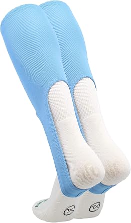 TCK 9 Inch Solid Baseball Stirrups - Adult and Youth