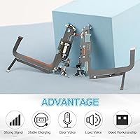 Vista 2 de YWLRONG Conector de muelle para iPhone 13 Pro Max Puerto de carga Flex Cable Reemplazo para iPhone 13 Pro Max Cargador USB Dock Board Conector
