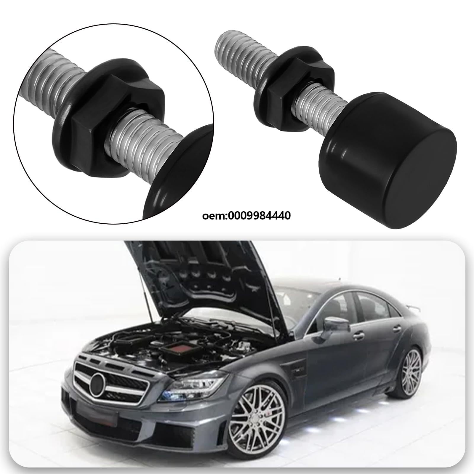 16x BOUCHON CAOUTCHOUC TROU DE RÉVISION MERCEDES W115 W116 W123 W124 W126 R170 16x BOUCHON CAOUTCHOUC TROU DE RÉVISION MERCEDES W115 W116 W123 W124 W126 R170