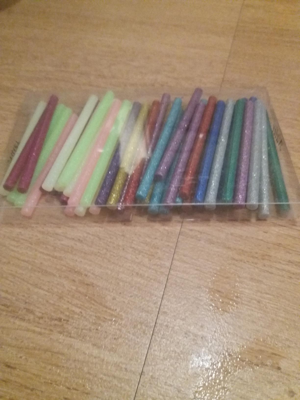 Colle Thermofusible Professionnelle 1 Kg En Bâtonnets – Référence A036, Qualité Mancini
