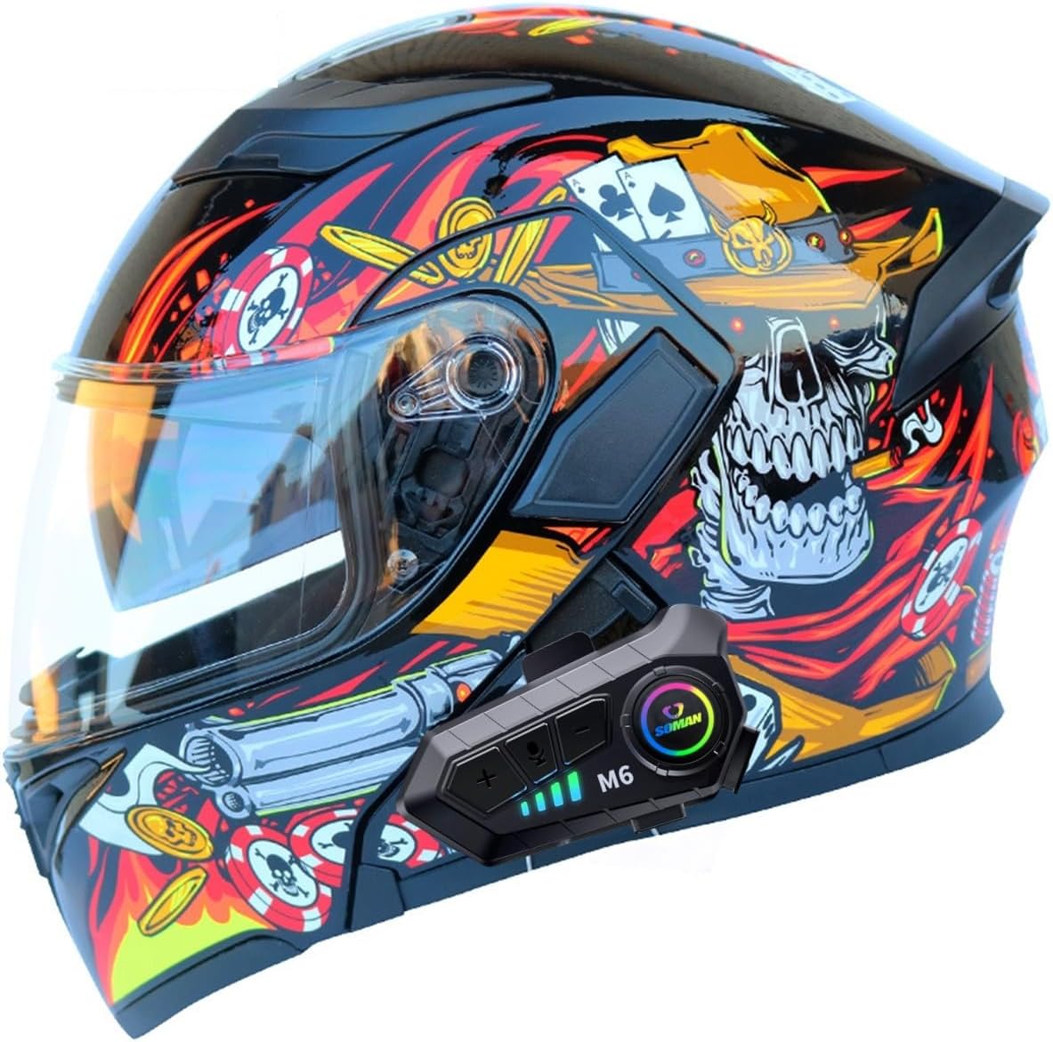 二代目 河野玉水 竹保撰 焼印