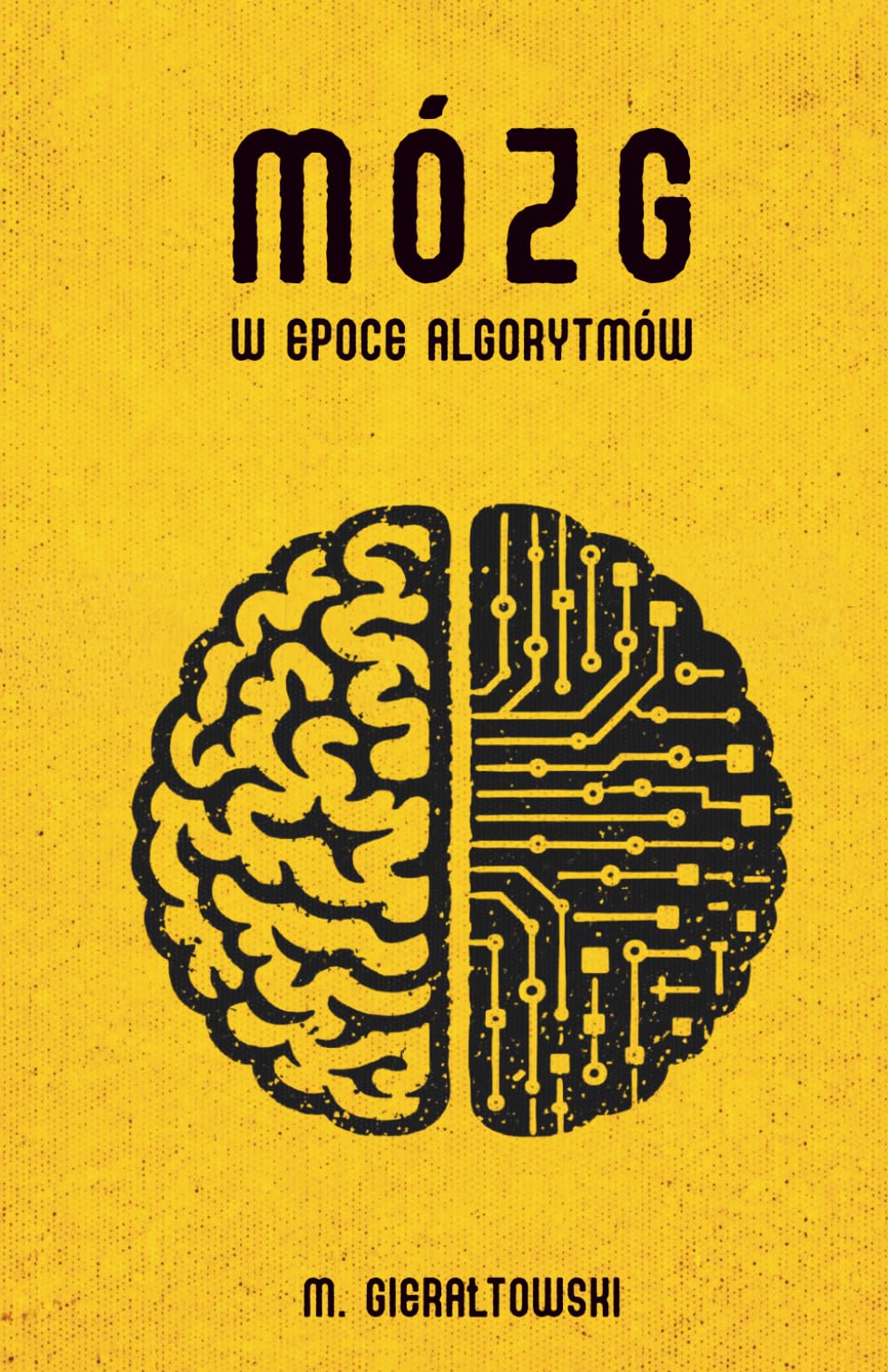 Mózg w epoce algorytmów