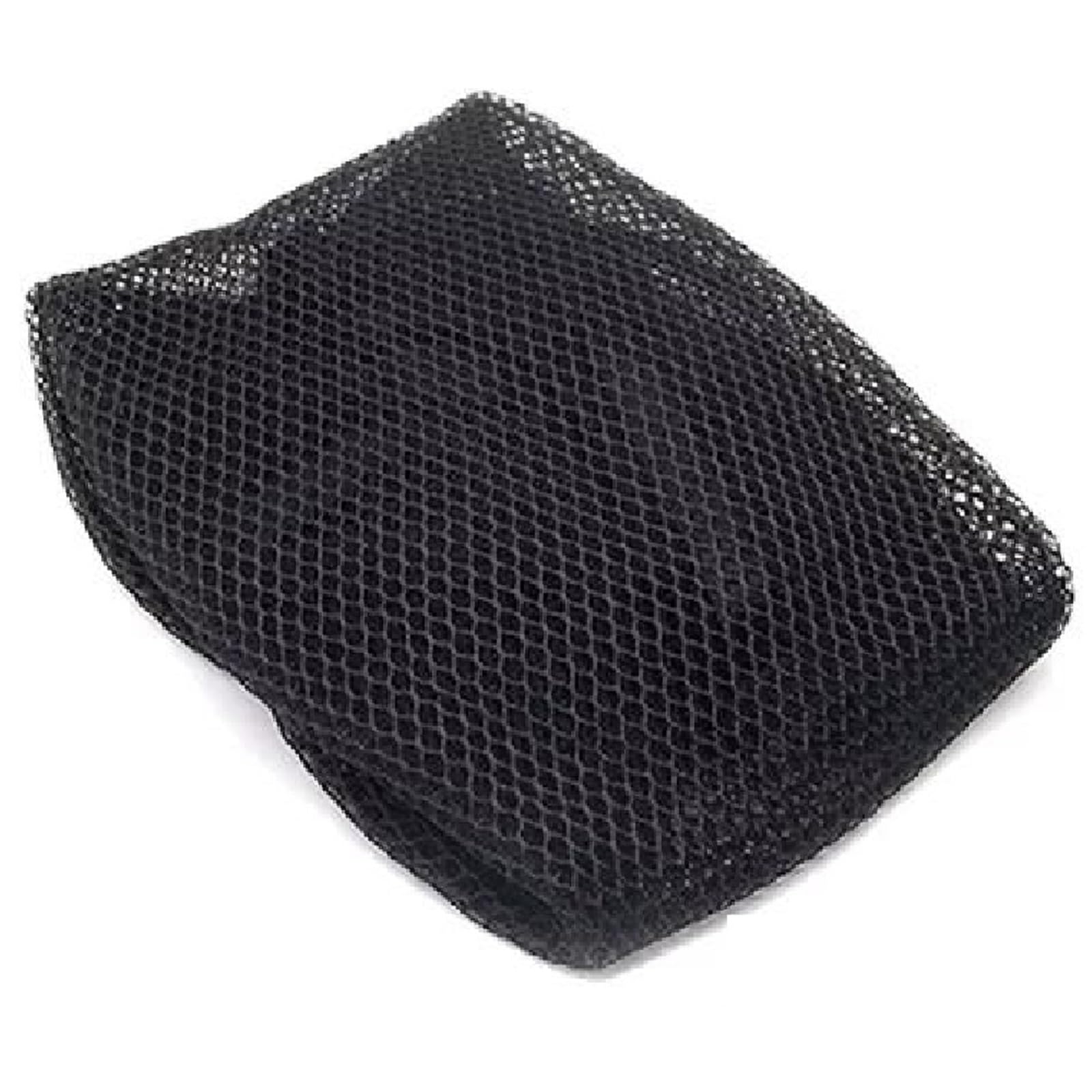 Funda de asiento de malla para BMW F900R nailon resistente al agua 8