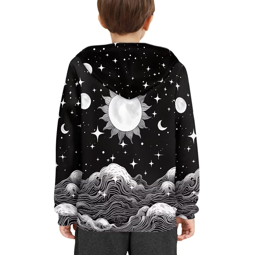 [ NERDY ]★24FW★MINI ARCH LOGO PULLOVER HOODIE SET HBYNRDhoodie1.jpg?v=1670953763