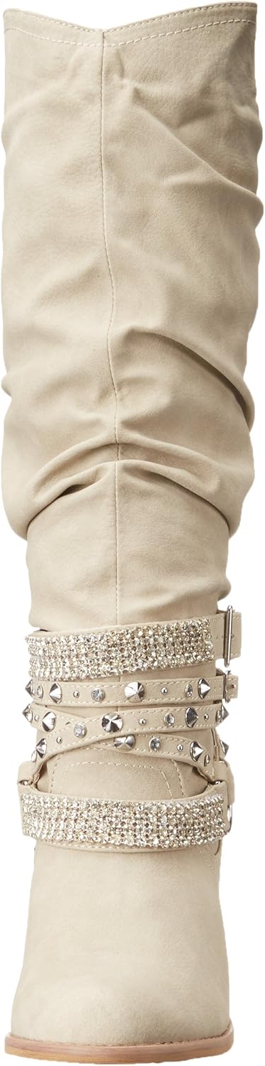 Not Rated Women's Swag Winter Boot