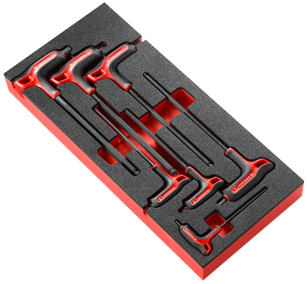 Facom Hex Key