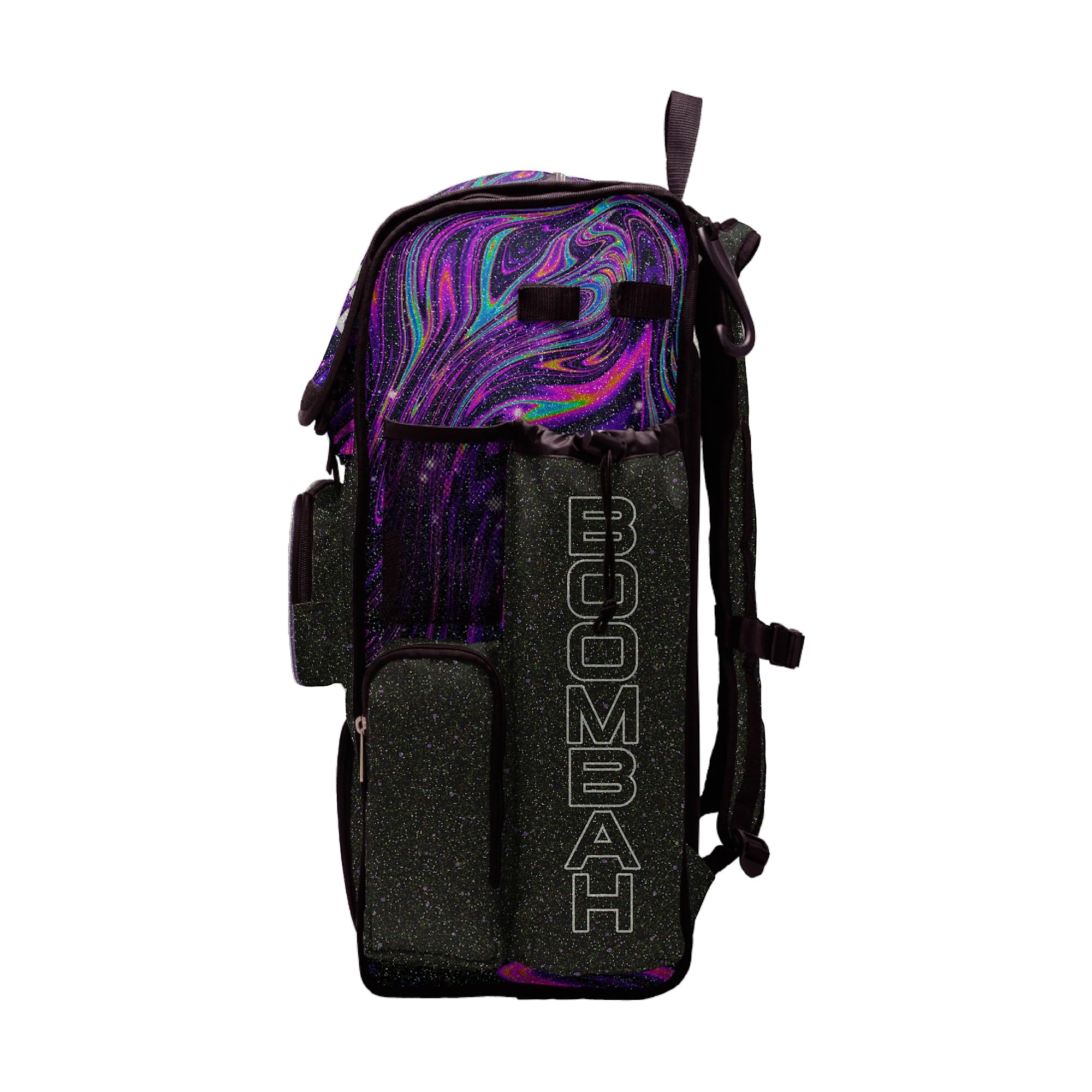 Amazon.com : Boombah Superpack Bat Bag - Backpack Version (no