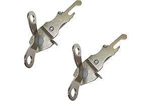 Compact and Mini Butterfly-Styled Multipurpose Can and Bottle Openers - A Kitchen...