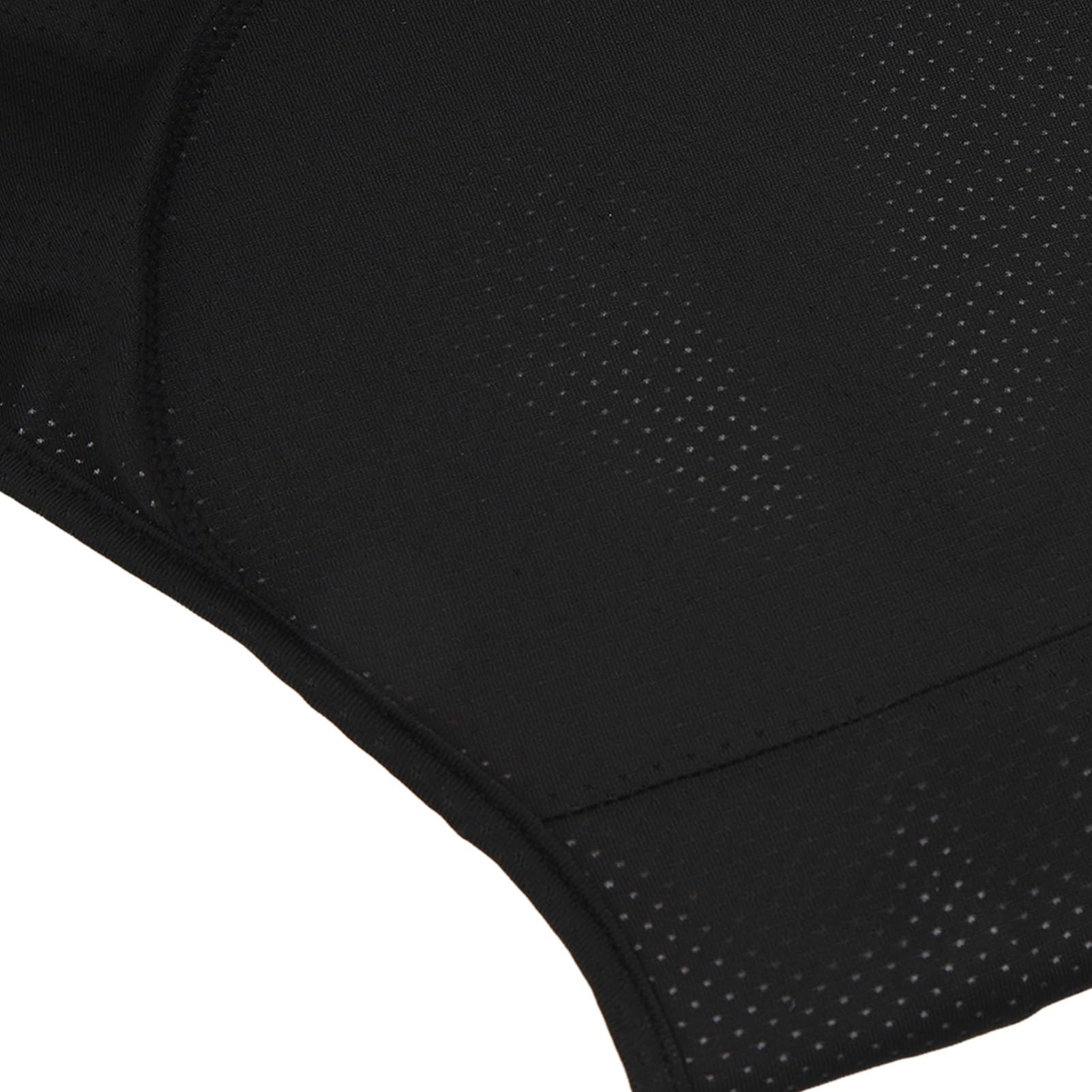 Tbest Sous-vêtements de Cyclisme pour Hommes Triangle Culottes de Vélo Confortables et Respirantes Culottes de Vélo à Séchage Rapide avec Coussinets en Silicone épais