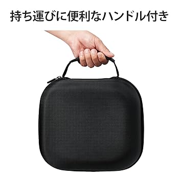 送料込み　 QUEST2+オールインコンパクトケース(新品) オキュラスクエスト2用オールインコンパクトケース ALG-OQ2ACC