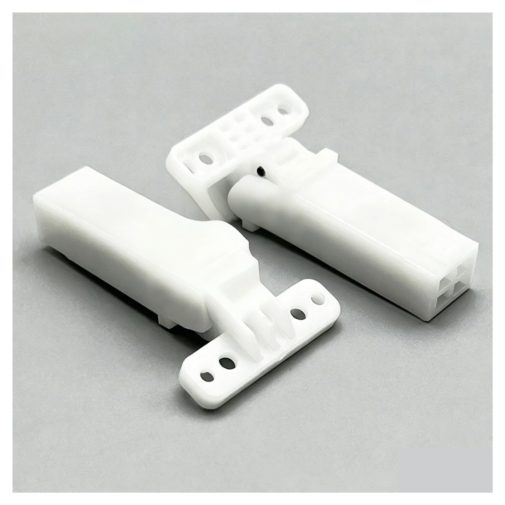 Malihongo White 50Pcs Adf Hinge For Samsung Clx 3170 3175 3185