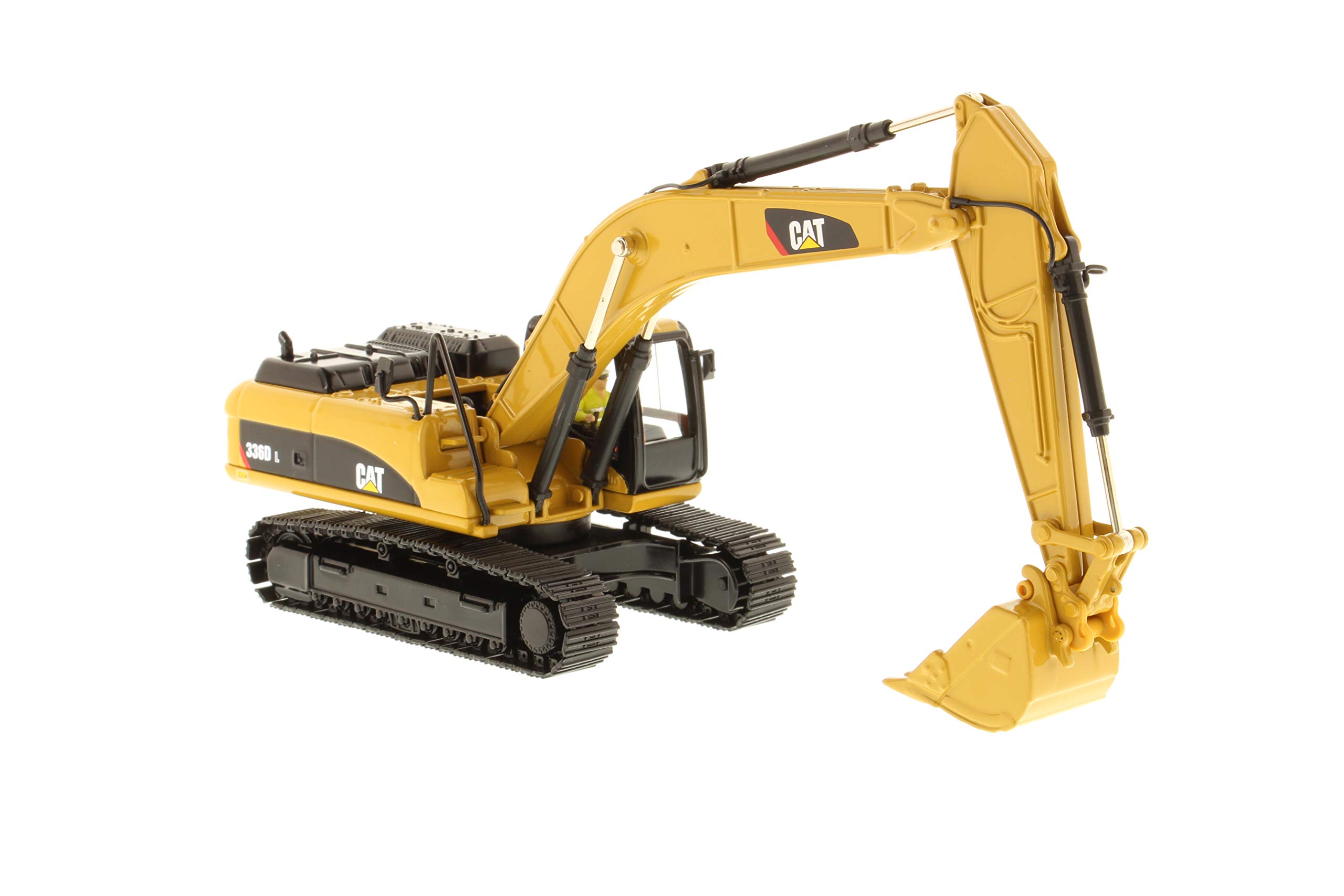 Koparka hydrauliczna Caterpillar 336D L High Line Series Vehicle