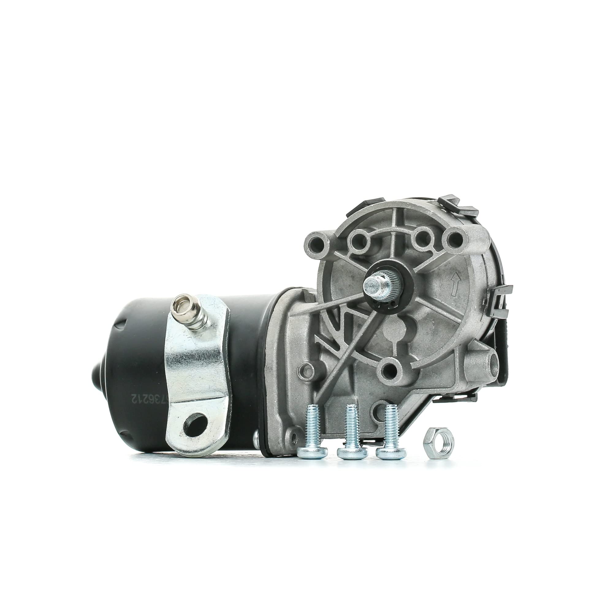 RIDEX 295W0128 Motore tergicristallo