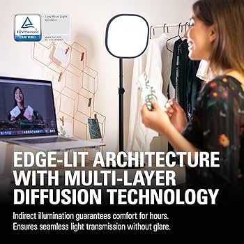 Amazon.com: Elgato Key Light Air - Mac, PC, iOS, Android (Renewed