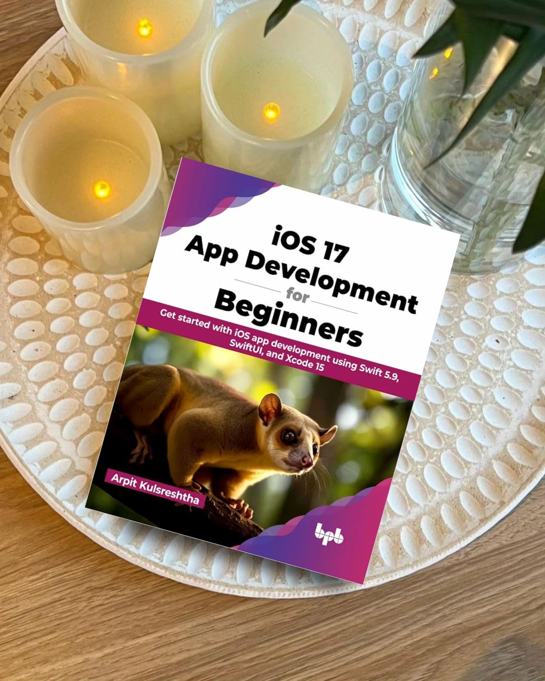 Buy iOS 17 App Development for Beginners: Get started with iOS app ...