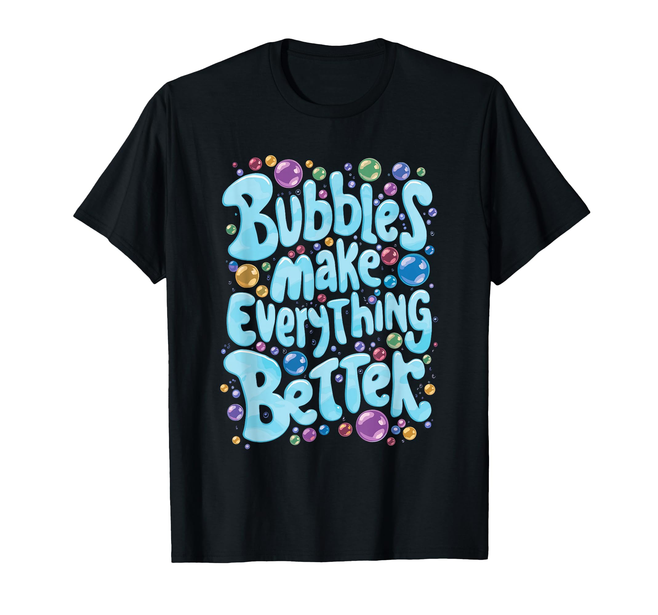 Kleidung mit Designs von Amazon Merch on Demand