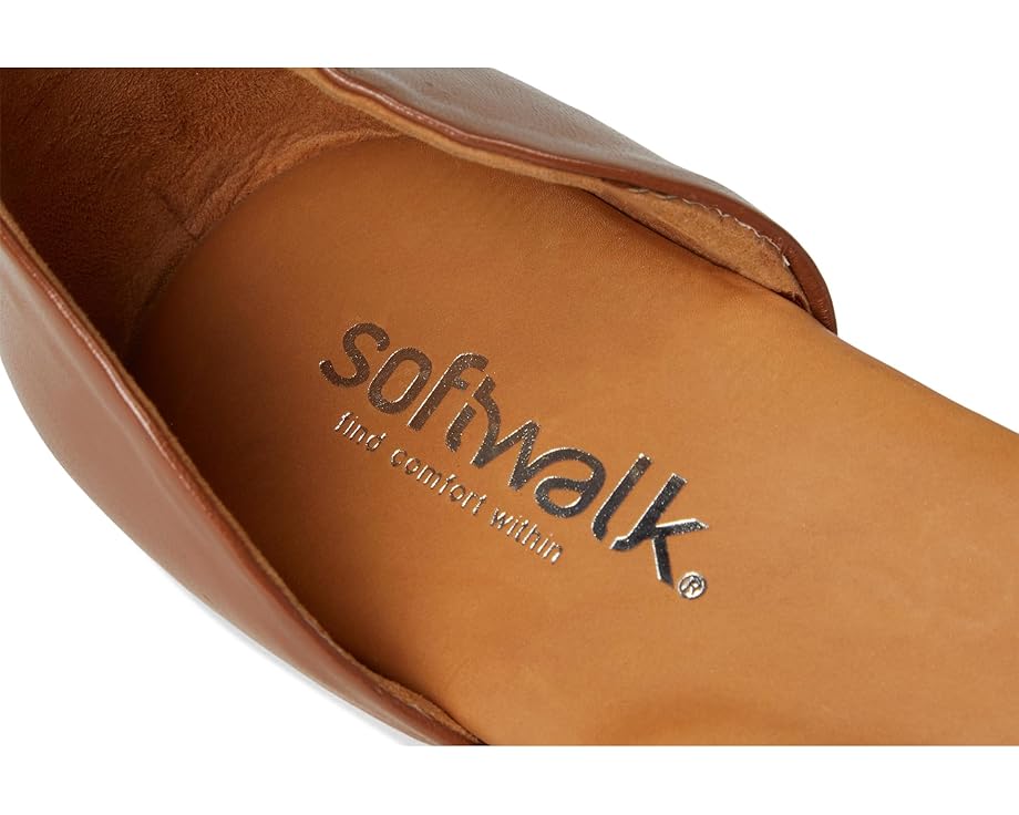 SoftWalk Kamari - Right View