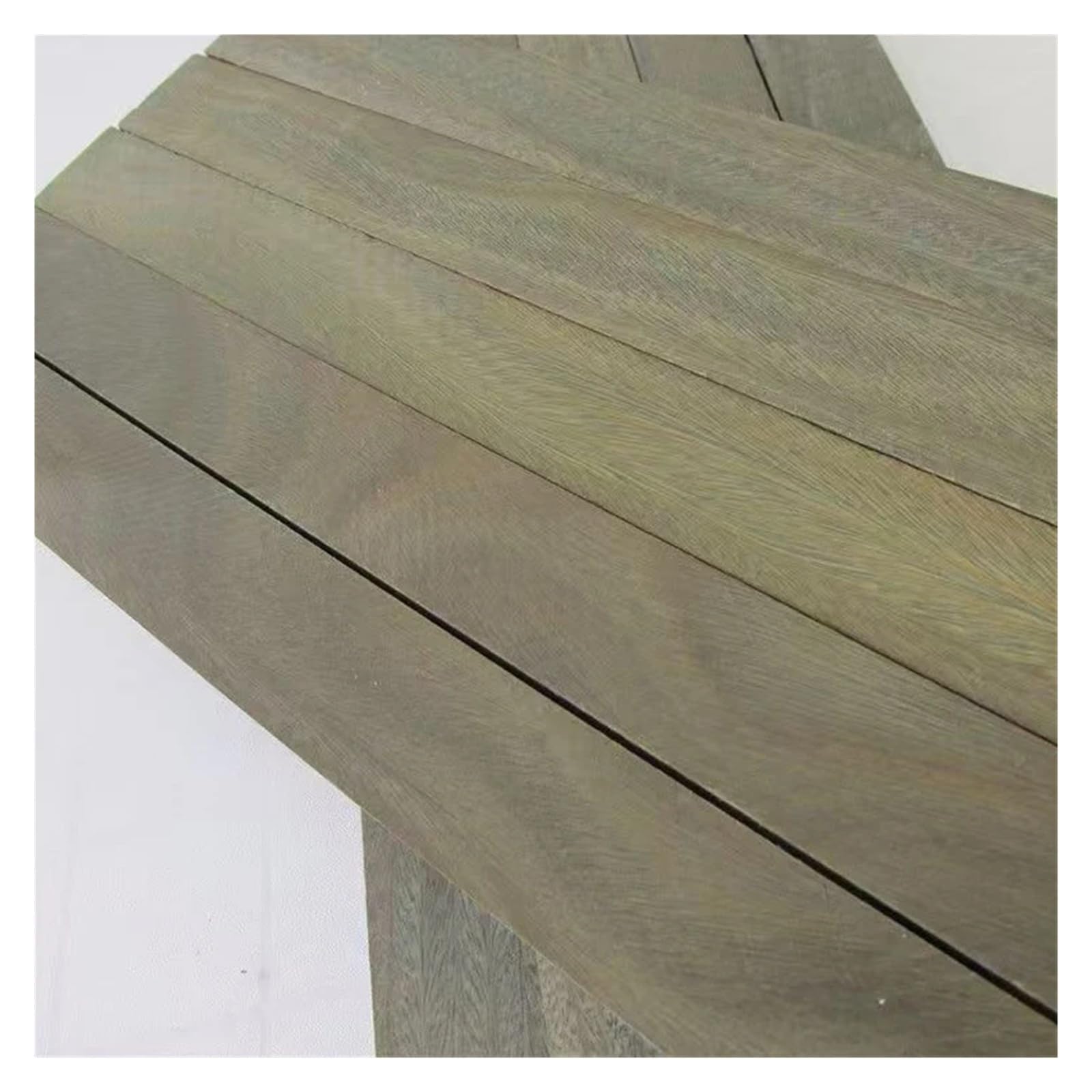 Rzeźbione drewno naturalne zielone drzewo sandałowe ręcznie wykonane lite drewno DIY rzeźba materiał drzewo sandałowe rzemiosło tworzenie kłód drewniane patyczki (10 x 5 x 5 cm 1 szt.)