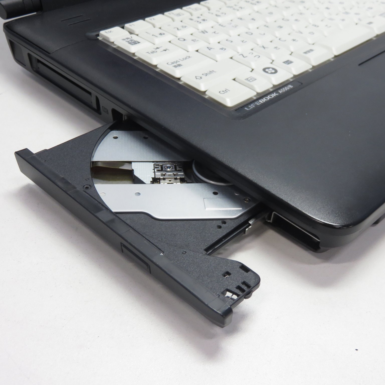 Amazon.co.jp: 中古ノートPC 富士通 FMV LIFEBOOK A550/B Core