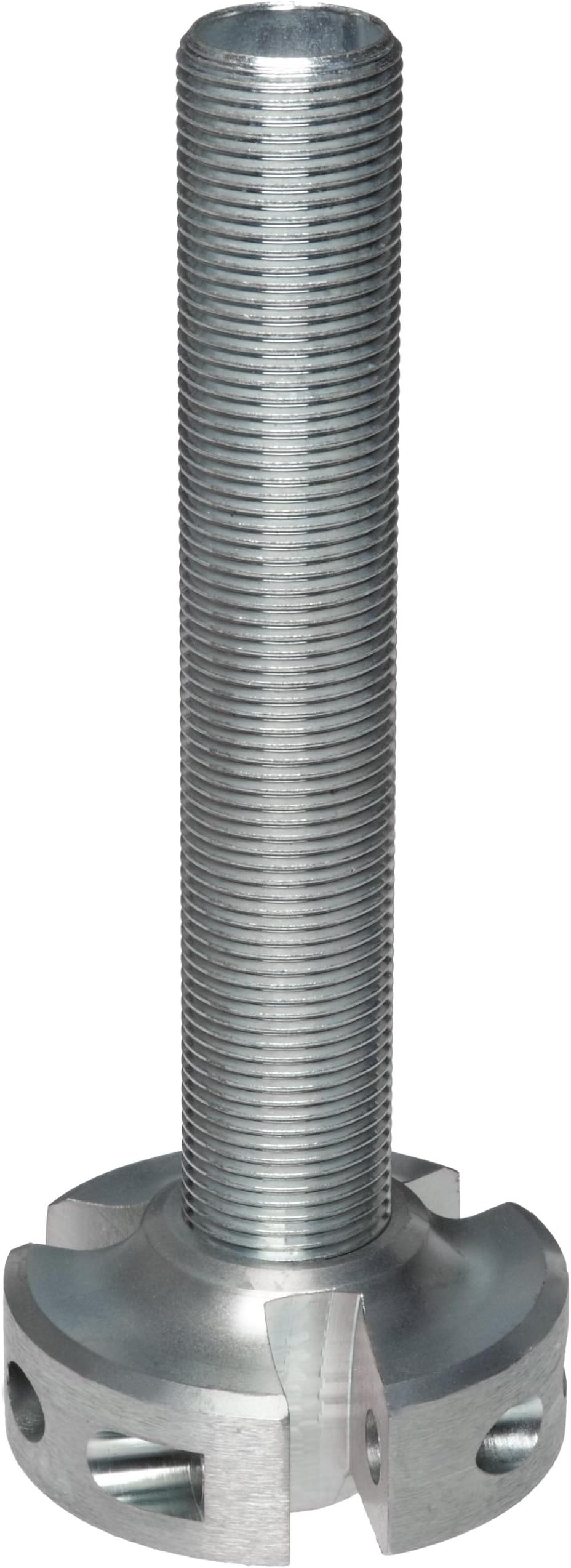 11055 Puller Jaw Head Assembly, 3 Jaw, For Use With 110 Puller