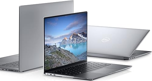 Miniatura 6 de Dell Precision 5000 5470 - Estación de trabajo móvil de 14 pulgadas, Full HD Plus, 1920 x 1200, Intel Core i7 de 12ª generación i7-12700H,