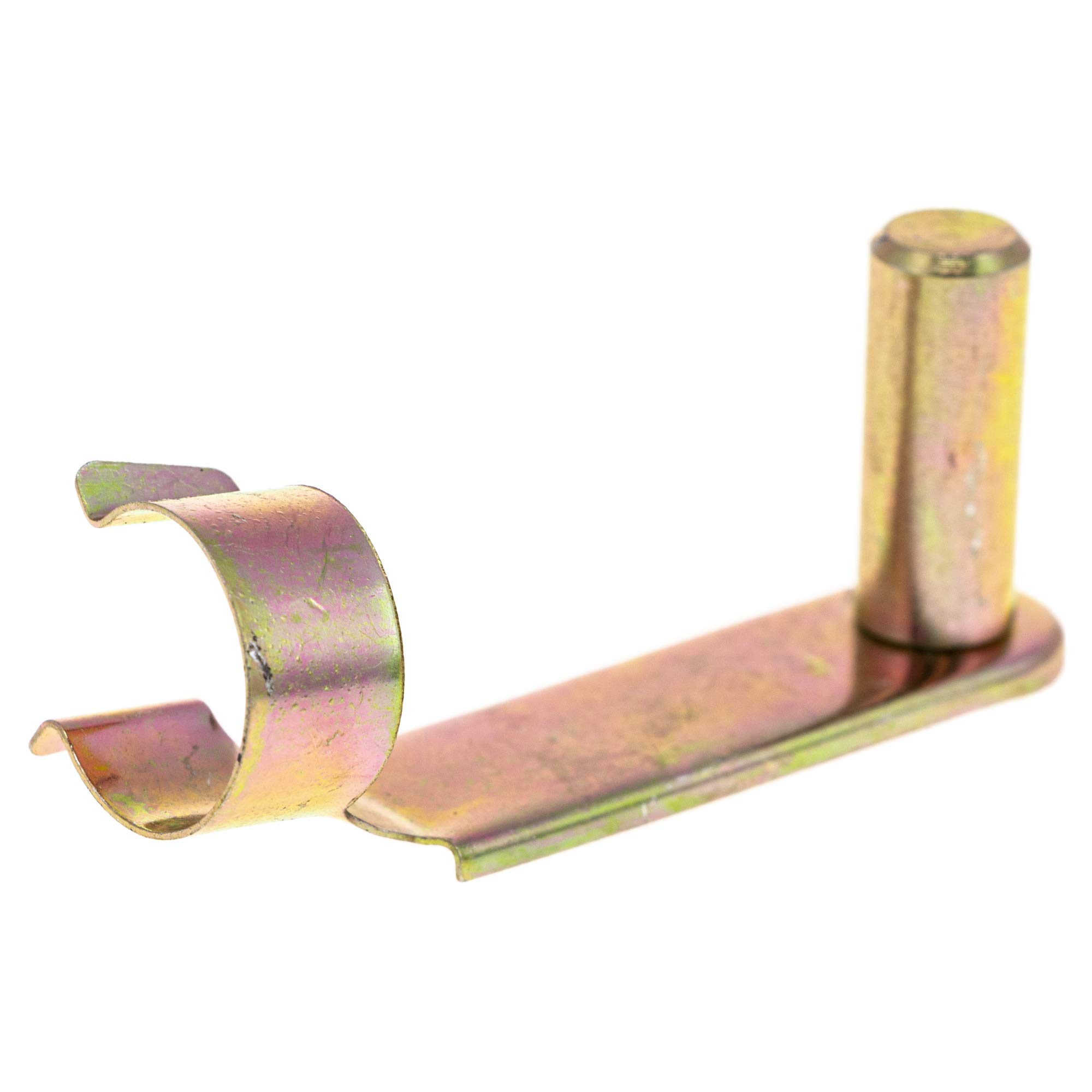 Amazon.com: Exmark 103-2399 Clevis Spring Pin Lazer Z AC AS HP