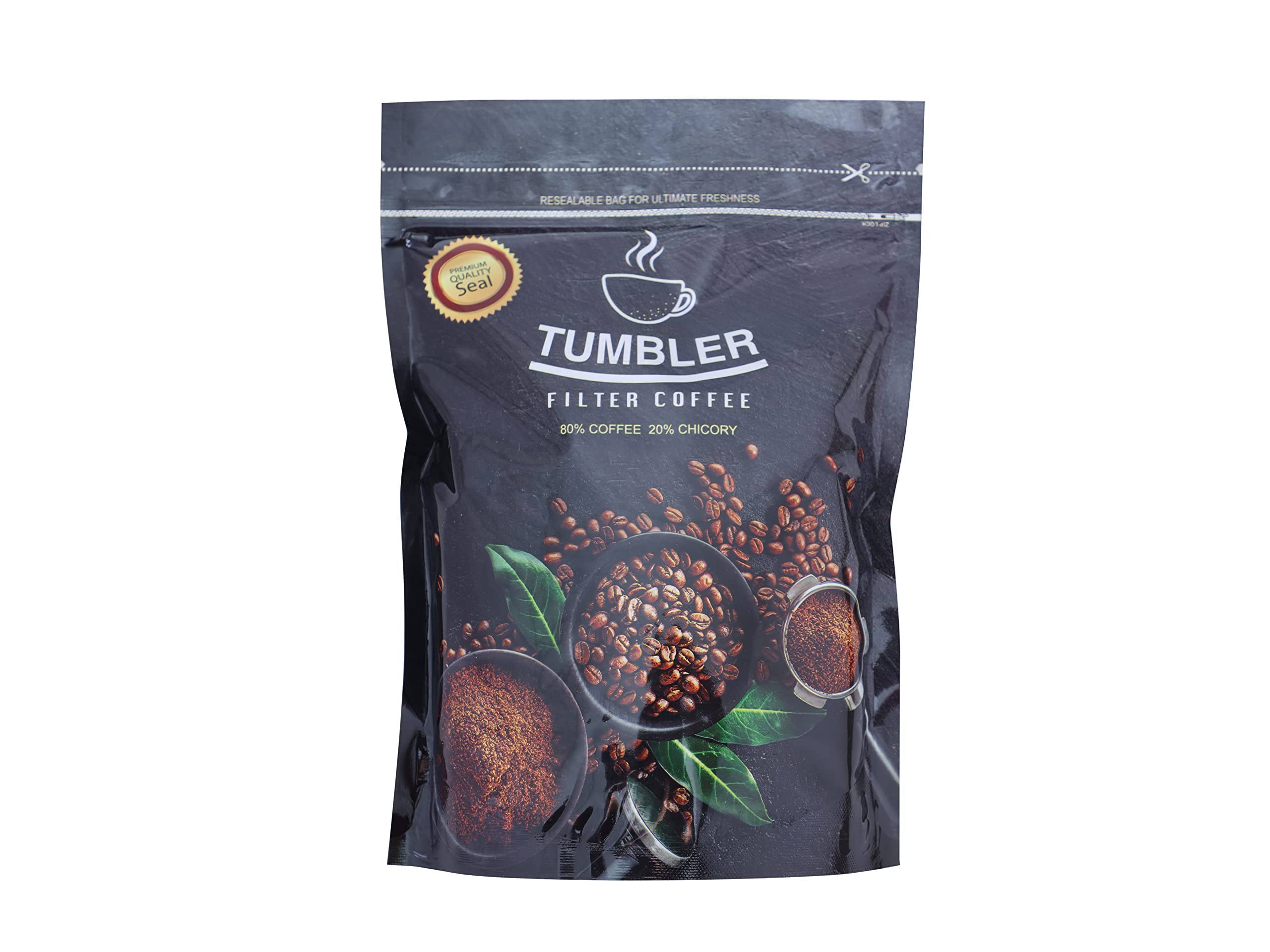 Tumbler Filter Coffee - 500g