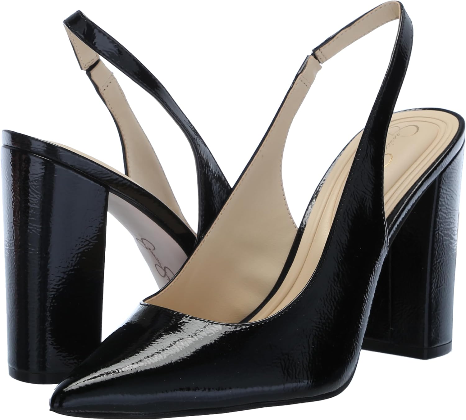 Jessica Simpson Womens Noula - Image 7