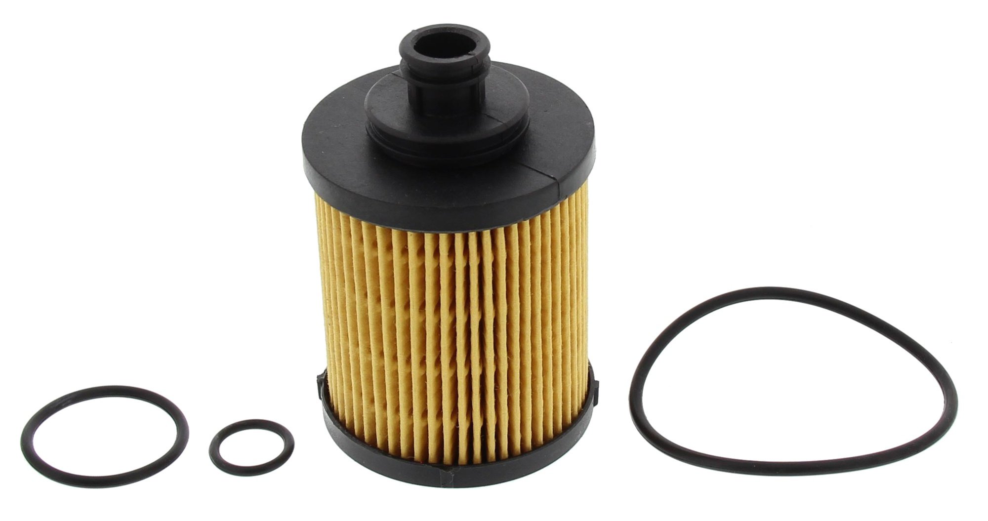 MAPCO Oil Filter (64708)