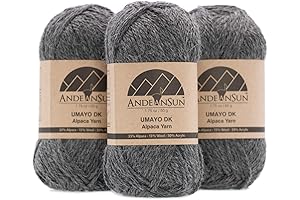 Patons Alpaca Blend Yarn Small Skeins