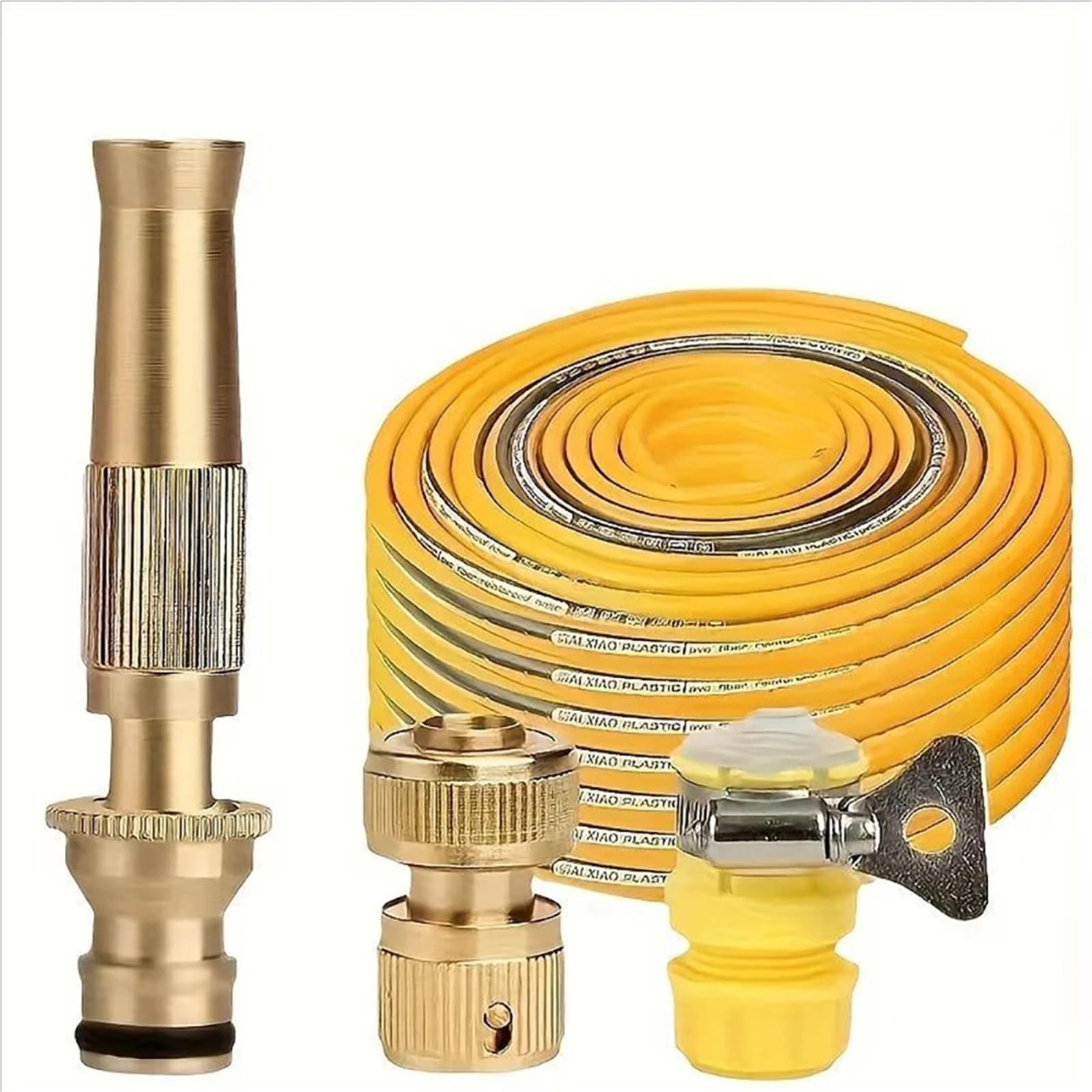 Suitable for High Pressure Car Wash Water Machine Household Spray Machine