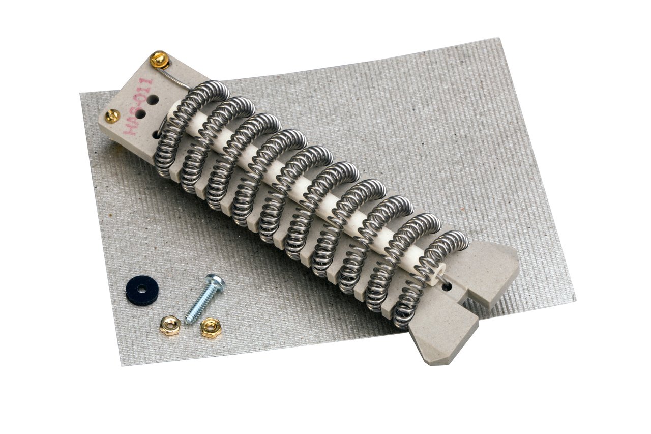 Master Appliance Heating Element 750 Deg F 220V, HAS-016K