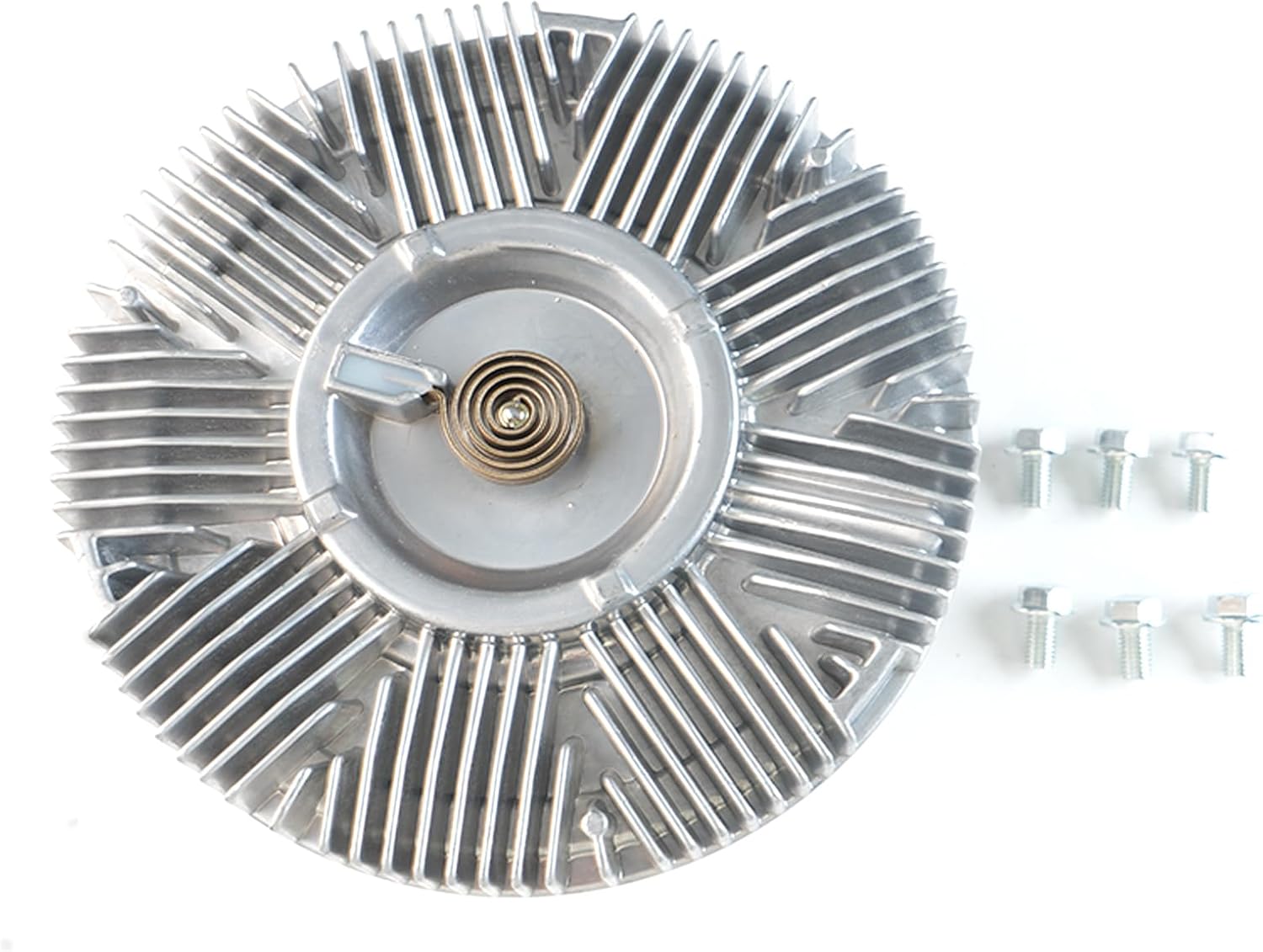 7203102 Engine Cooling Fan Clutch for International DT466E Diesel 7203102 3584438C4