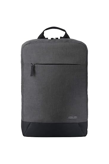 Asus BP1504 39.62 cm (15.6-inch) Laptop Backpack (Dark Grey)