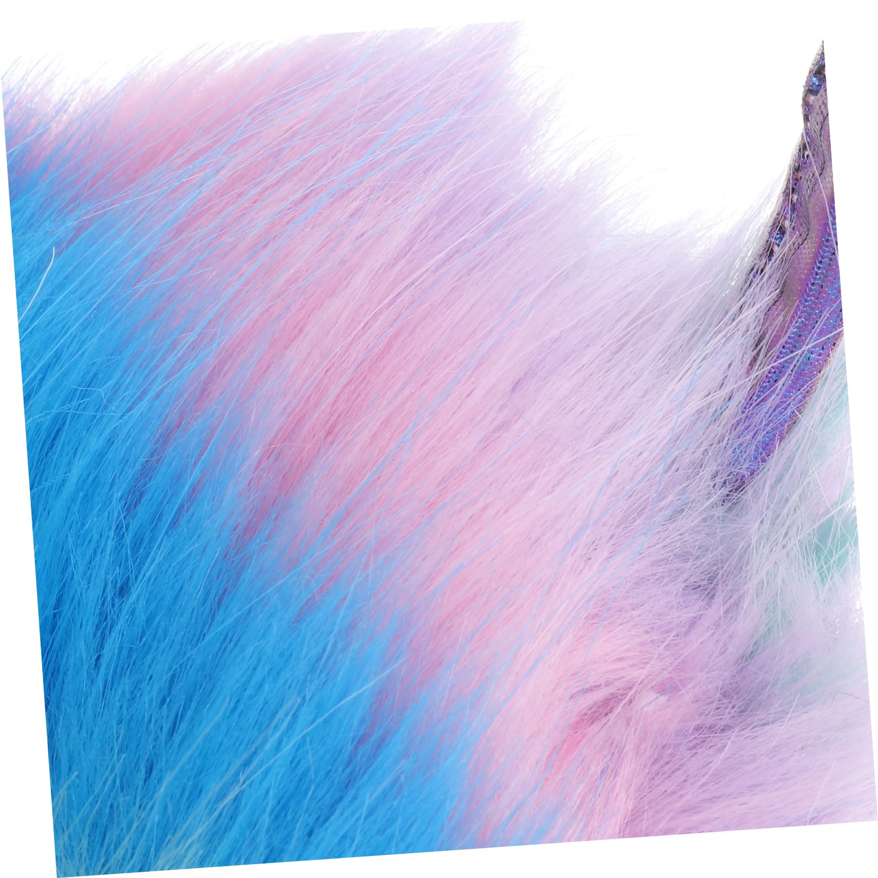 NOLITOY Warm Ear Muffs for Winter Comfortable Adorable Headband for Kids Party Favors