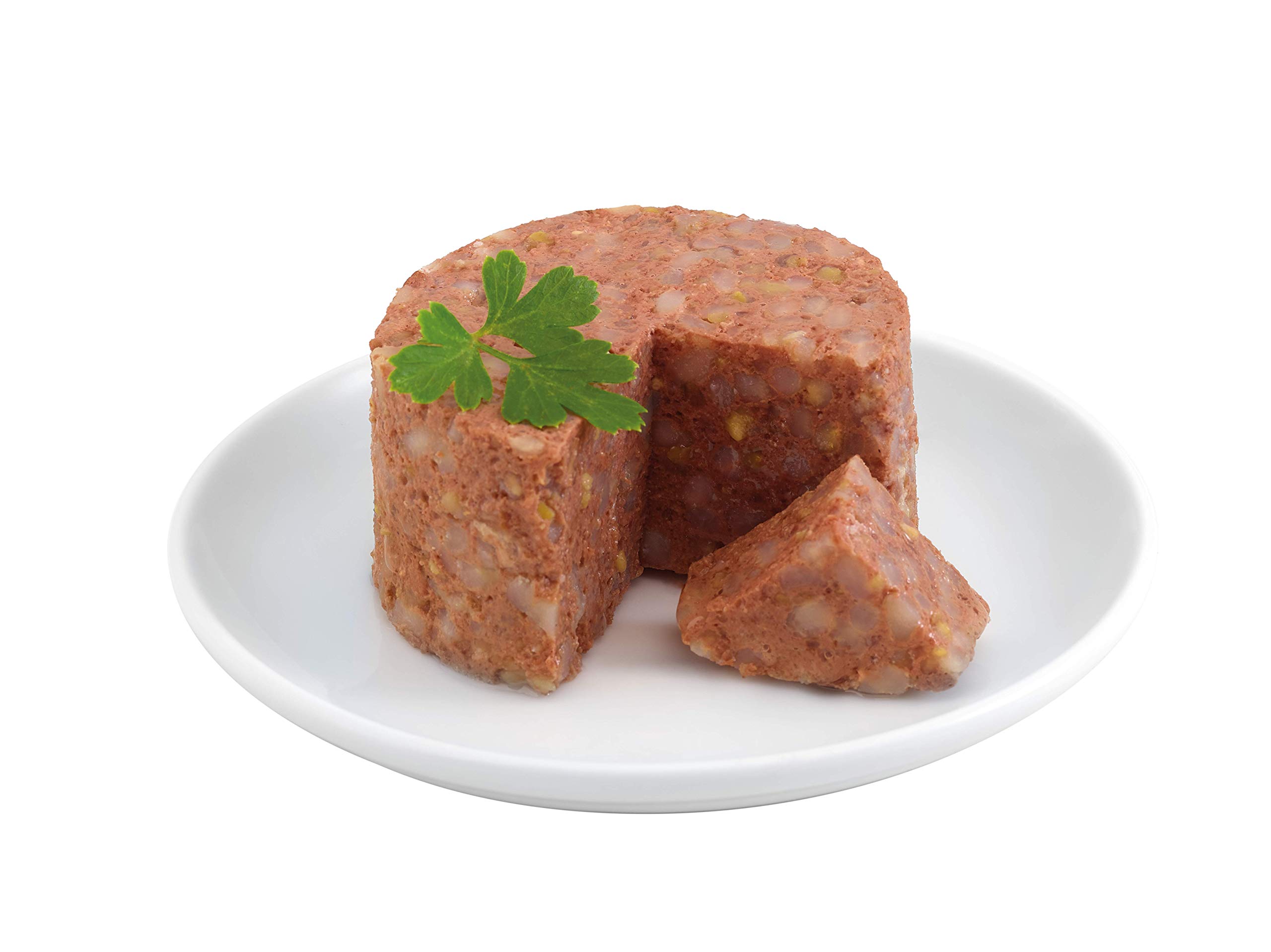 Natural Trainer Small & Toy Cibo Umido per Cani con Prosciutto Crudo 24 x 150 g