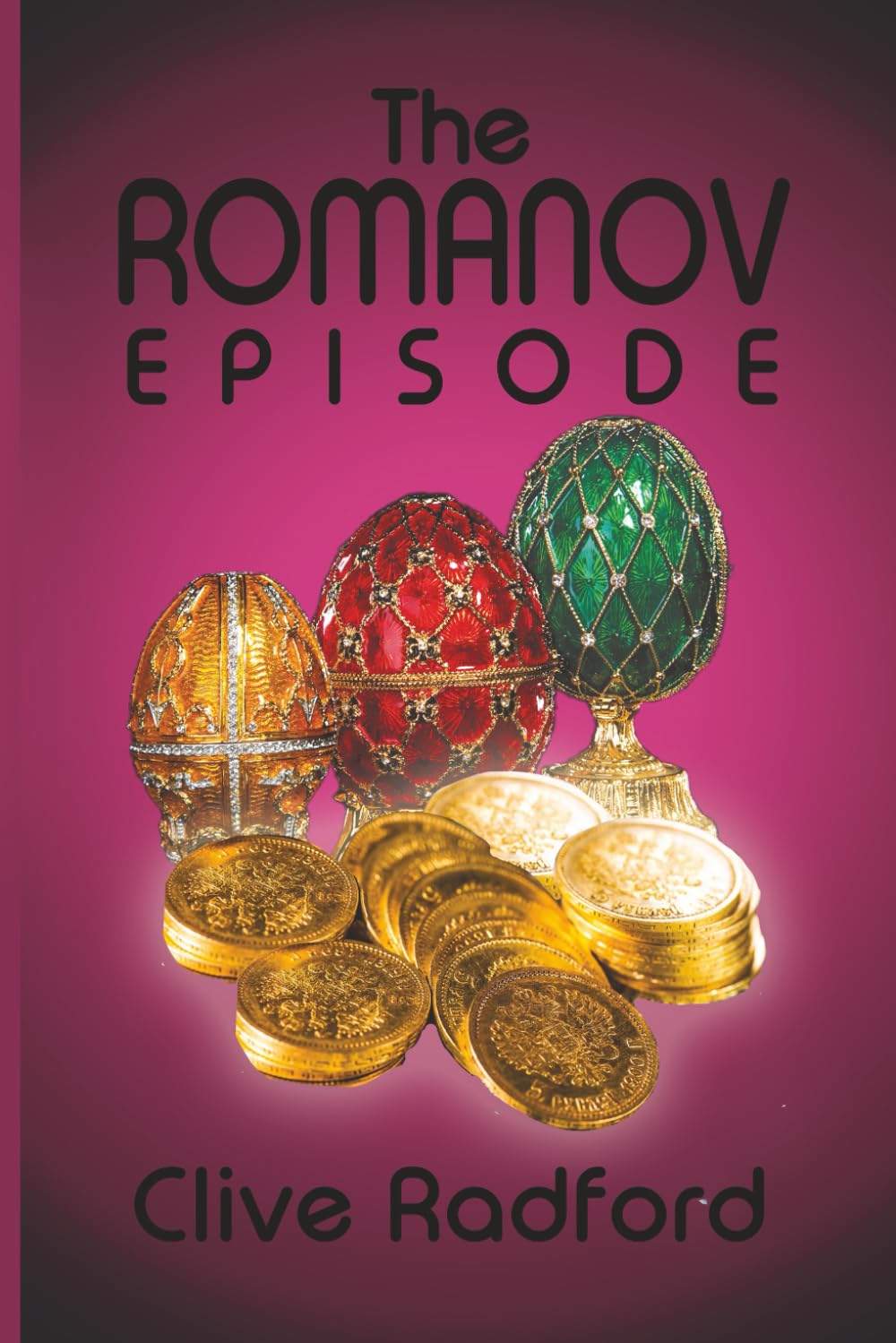 The Romanov Episode