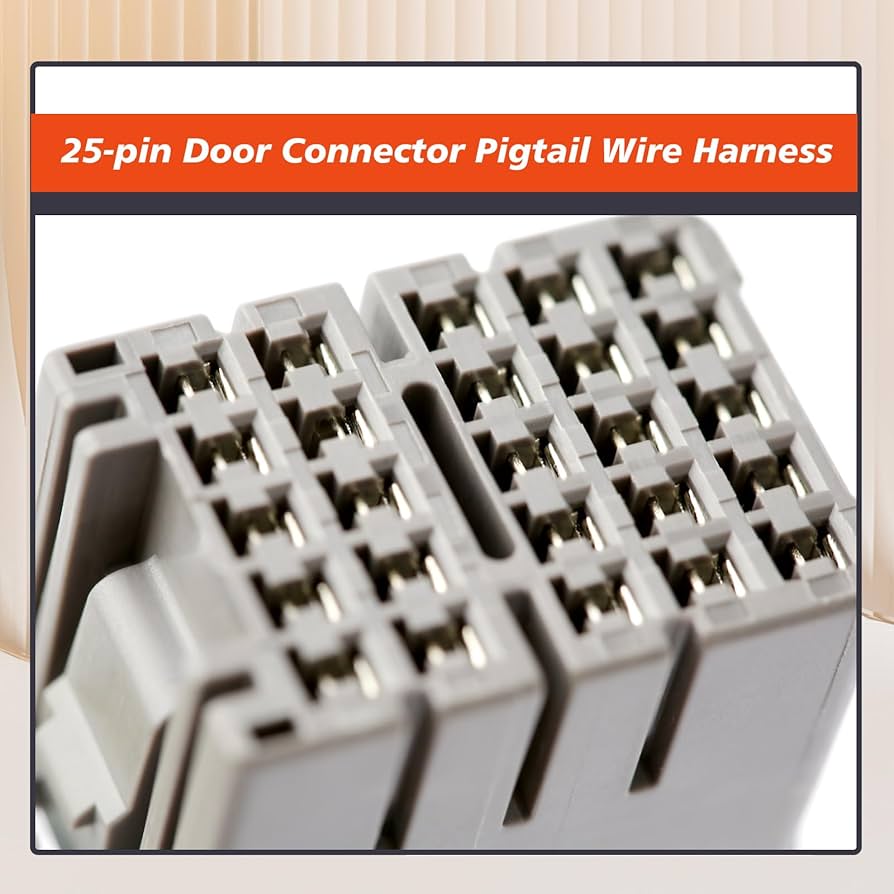 ホンダ 純正部品 KEAA 925S 8910 16ピンコネクター 71fdp8PzRBL._UF894,1000_QL80_.jpg