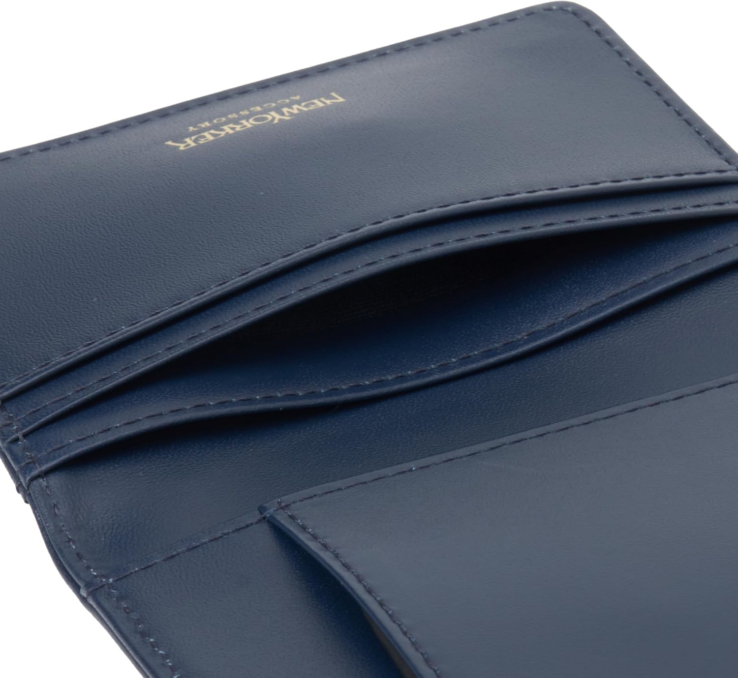 Women's Pass Case Commuter Holder