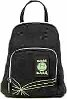 Amazon.com | DIME BAGS - Club Backpack - Stylish Mini