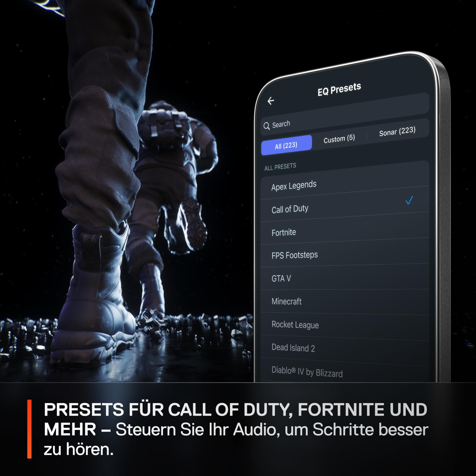 SteelSeries Arctis Nova 3X Wireless Gaming-Headset – App-Steuerung – 40 Std. Akku – Neodym-Magnet-Treiber – 2,4 GHz/Bluetooth – Abnehmbares Mikrofon – Xbox, PS5, PC, Switch, Mobilgeräte - Schwarz