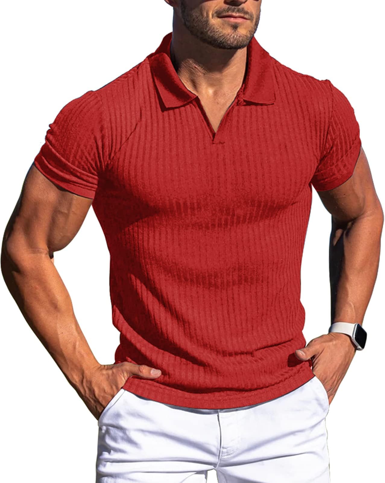 mens Polo2 Polo Shirt