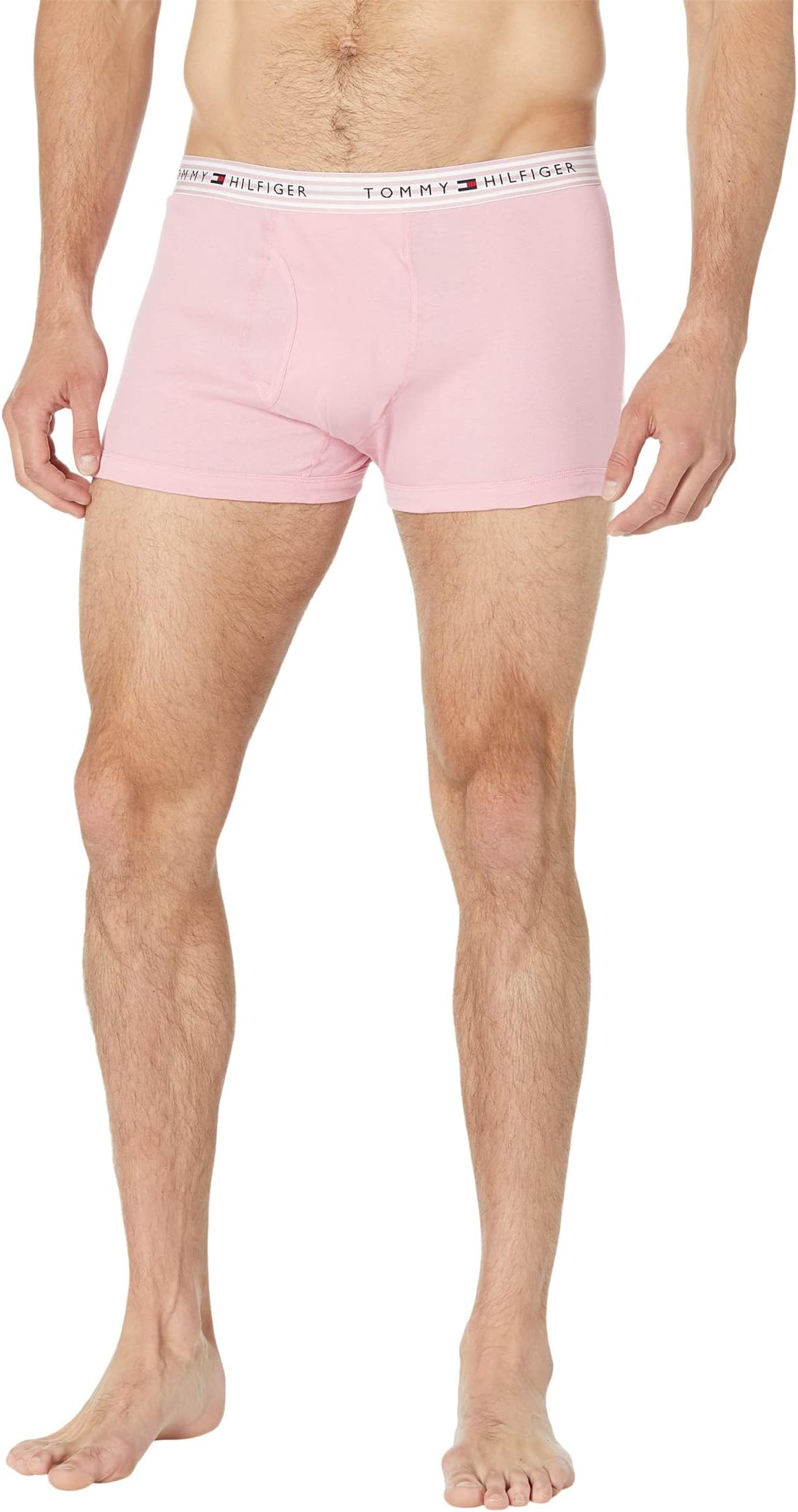Men's Cotton Classics 3-Pack Trunk