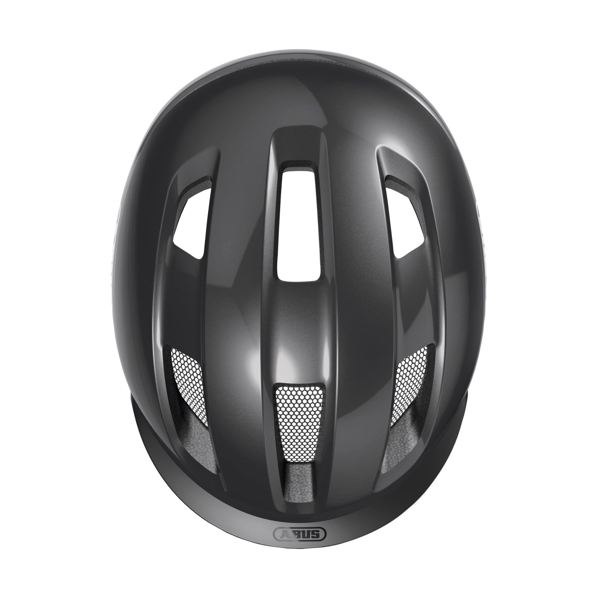 ABUS Casque de vélo Purl-Y - adapté aux trajets en VAE et Speed Bikes - Casque de Protection stylé NTA adapté aux trajets en Adultes et Adolescents