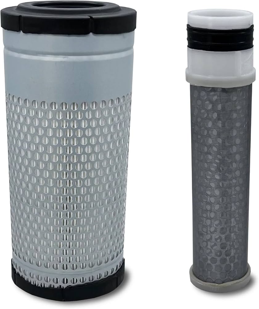 Amazon.com: HERO Primary & Safety Air Filter Combo Replaces