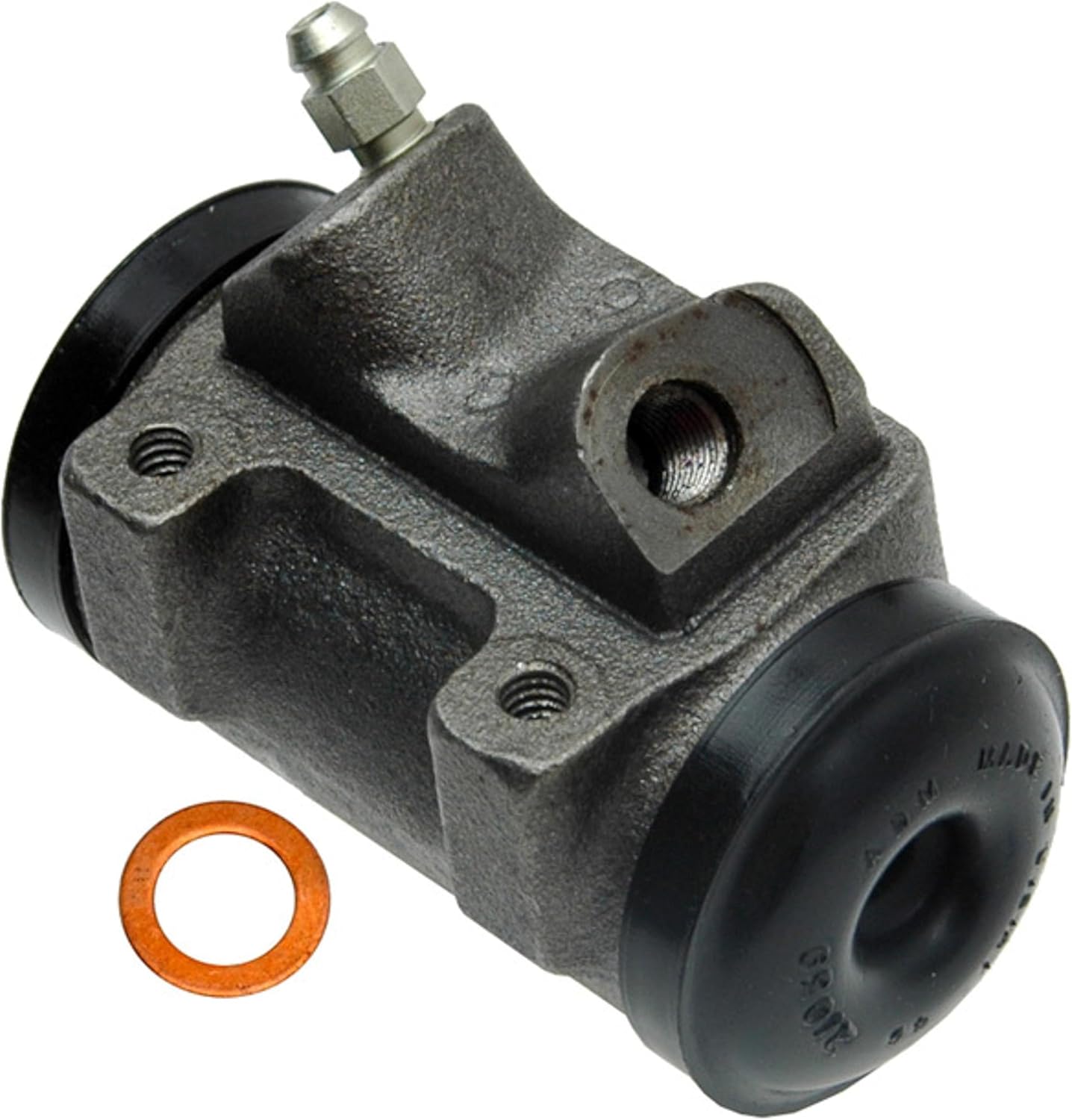 ACDelco Professional 18E109 (18029289) Front Passenger Side Drum Brake Wheel Cylinder