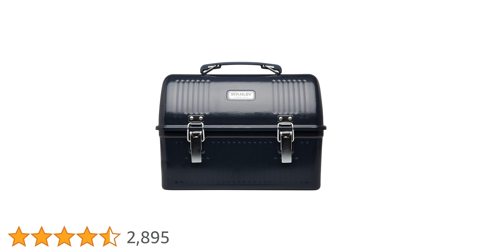 Amazon｜Stanley (スタンレー) Classic ランチボックス ハンマー